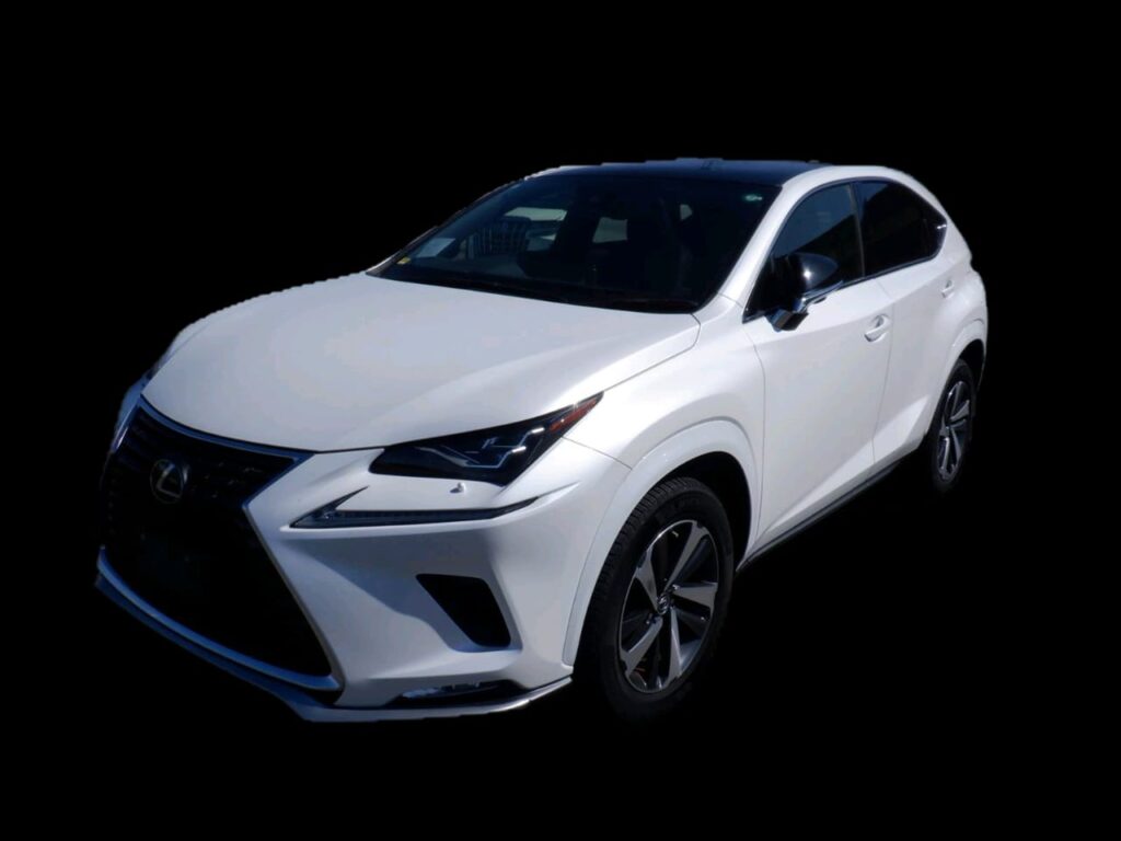 Lexus