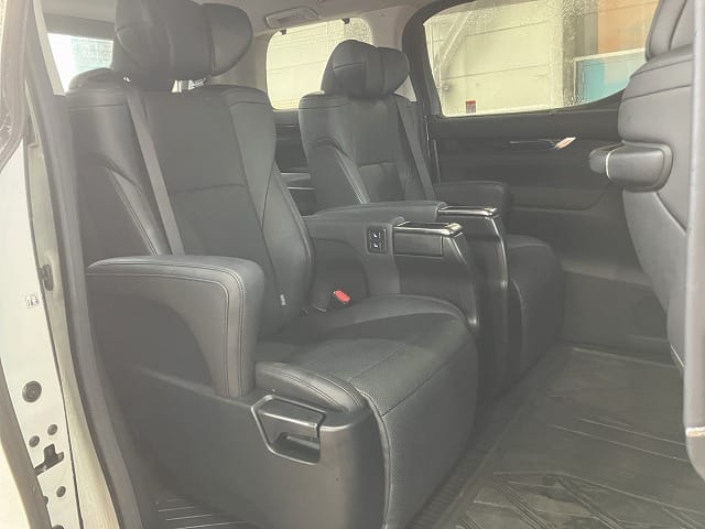 
								Toyota Alphard sc (55621) full									