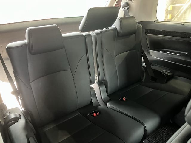 
								Toyota Alphard sc (55621) full									