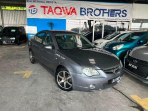 JLG 1327 PROTON PERSONA 1.6 AUTO
