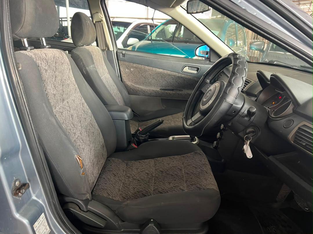 
								JLG 1327 PROTON PERSONA 1.6 AUTO full									