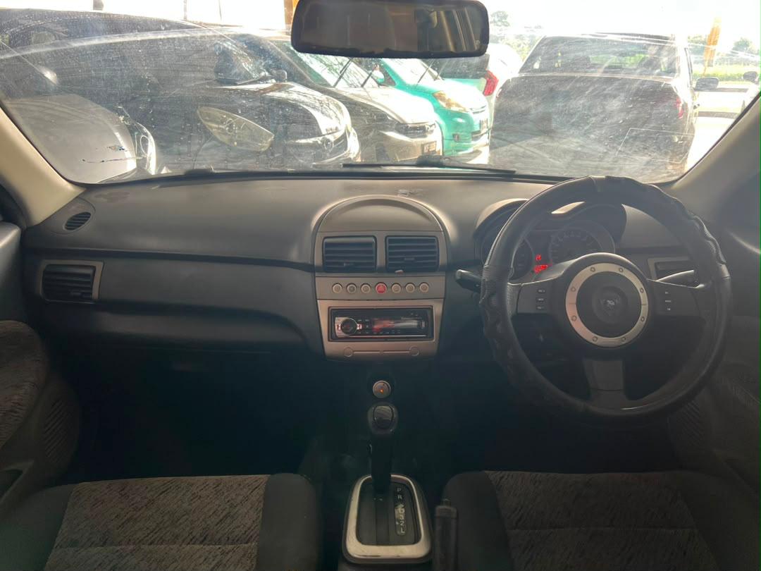 
								JLG 1327 PROTON PERSONA 1.6 AUTO full									