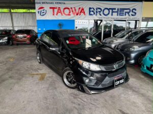 proton persona 1.6 manual CDY502