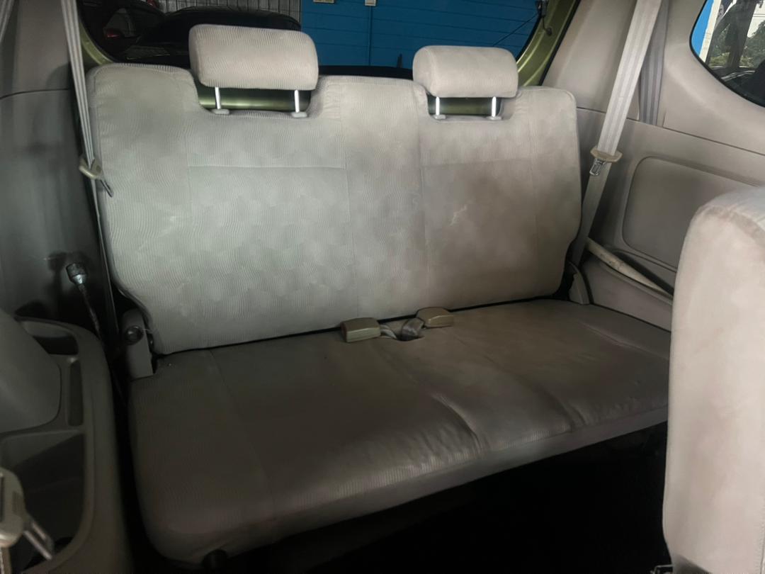 
								SD2161F Toyota Avanza 1.3 manual full									