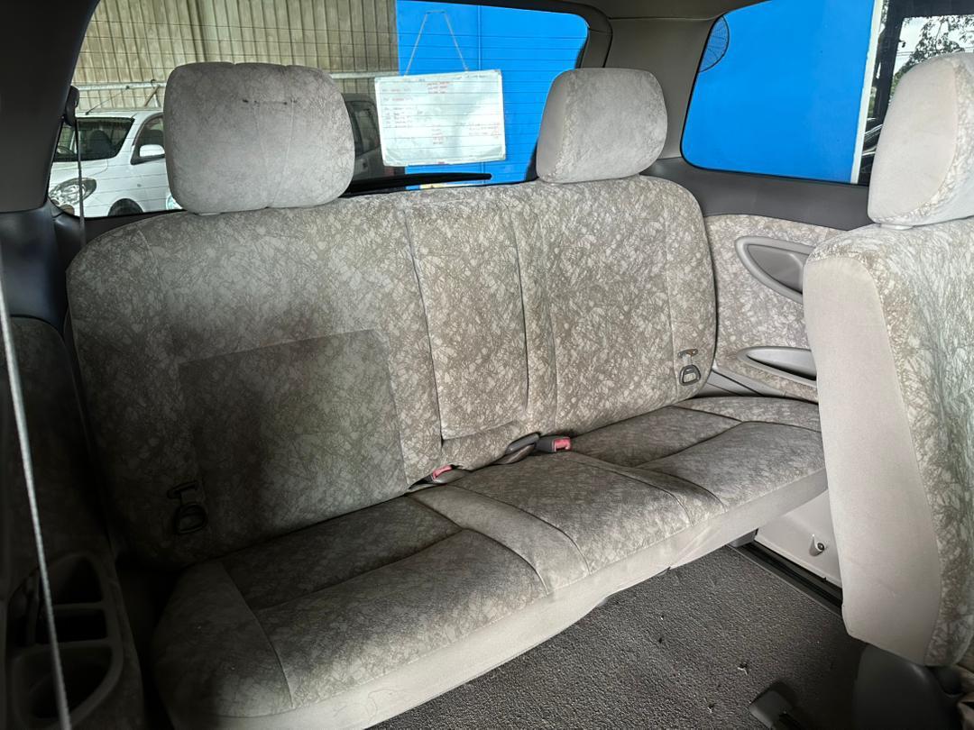 
								WNG3397 Toyota Estima full									