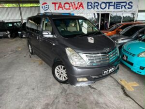 WVT8879 HYUNDAI STAREX 2.5