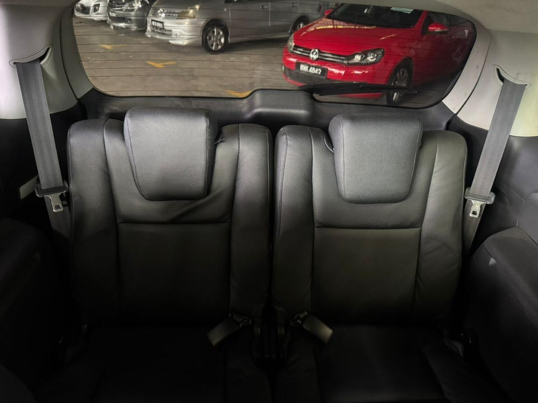 
								WPX8920 TOYOTA WISH 2.0 full									