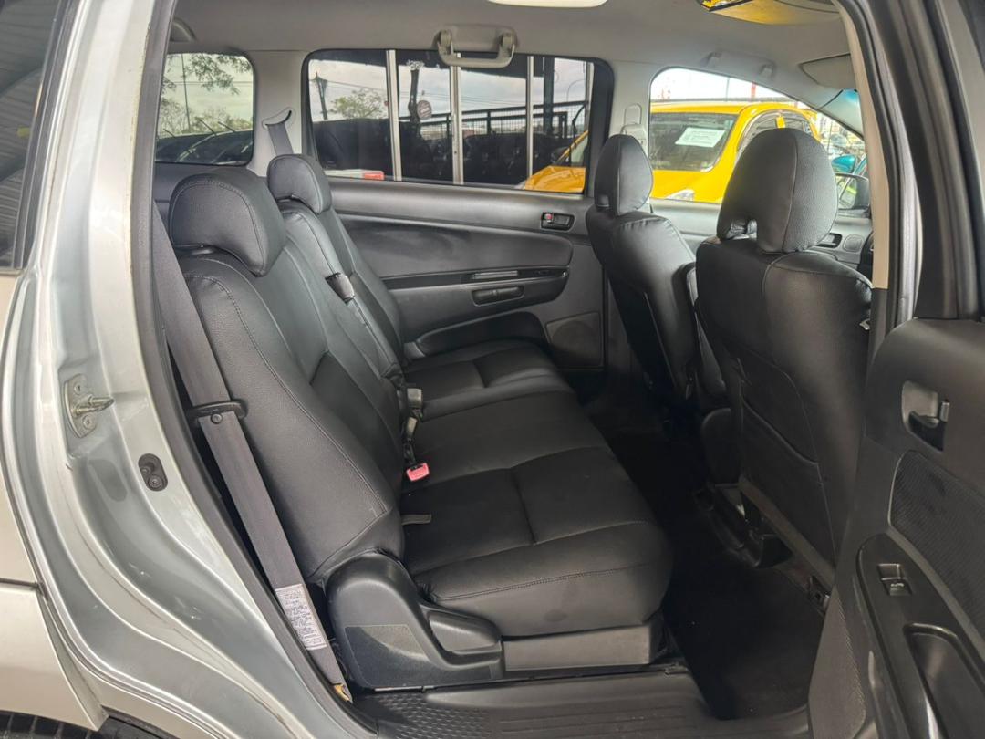 
								WPX8920 TOYOTA WISH 2.0 full									