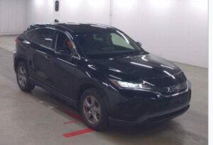 2023 TOYOTA HARRIER S (87384