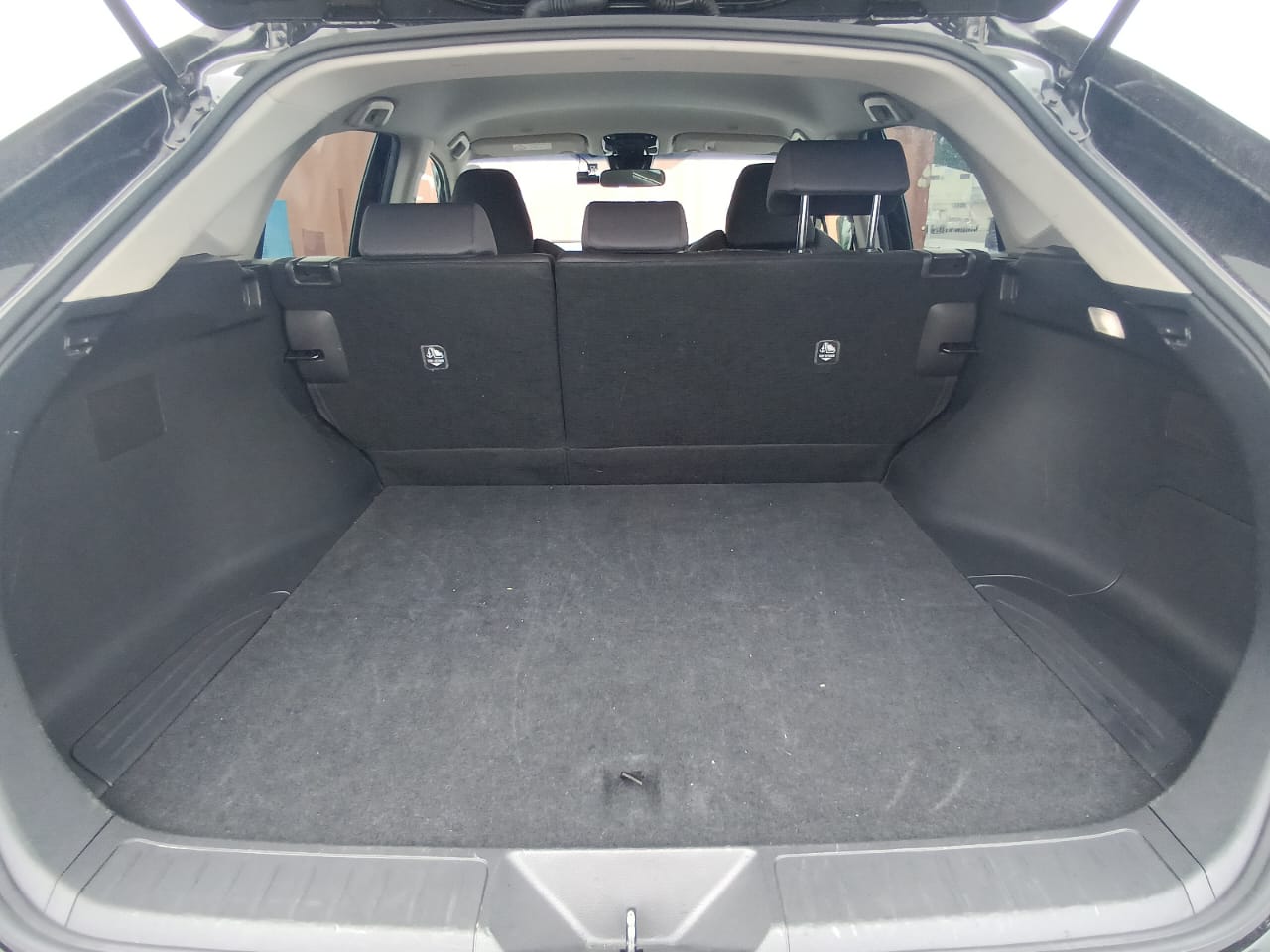 
								2023 TOYOTA HARRIER S (87384 full									