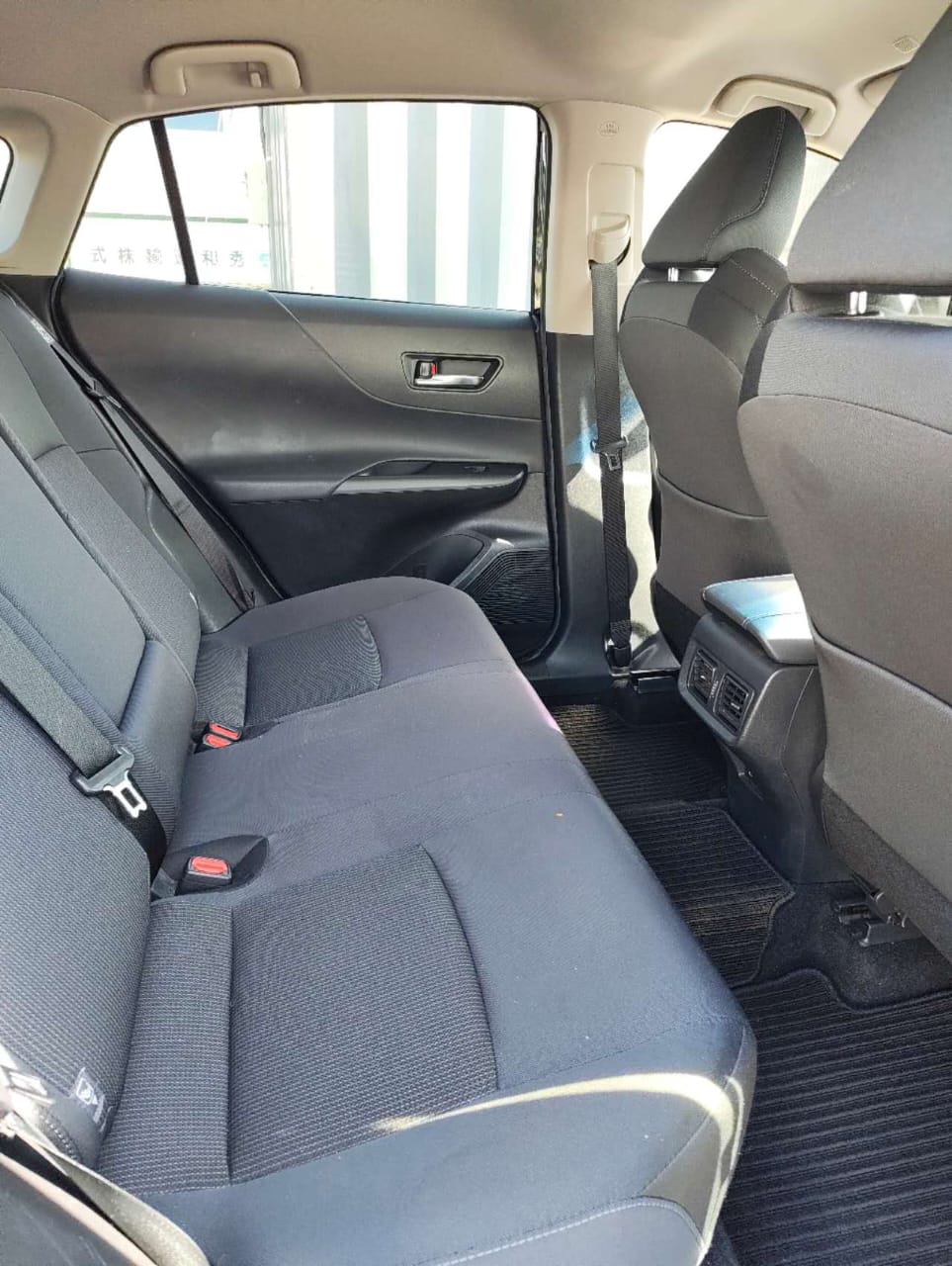 
								2023 TOYOTA HARRIER S (91952) full									