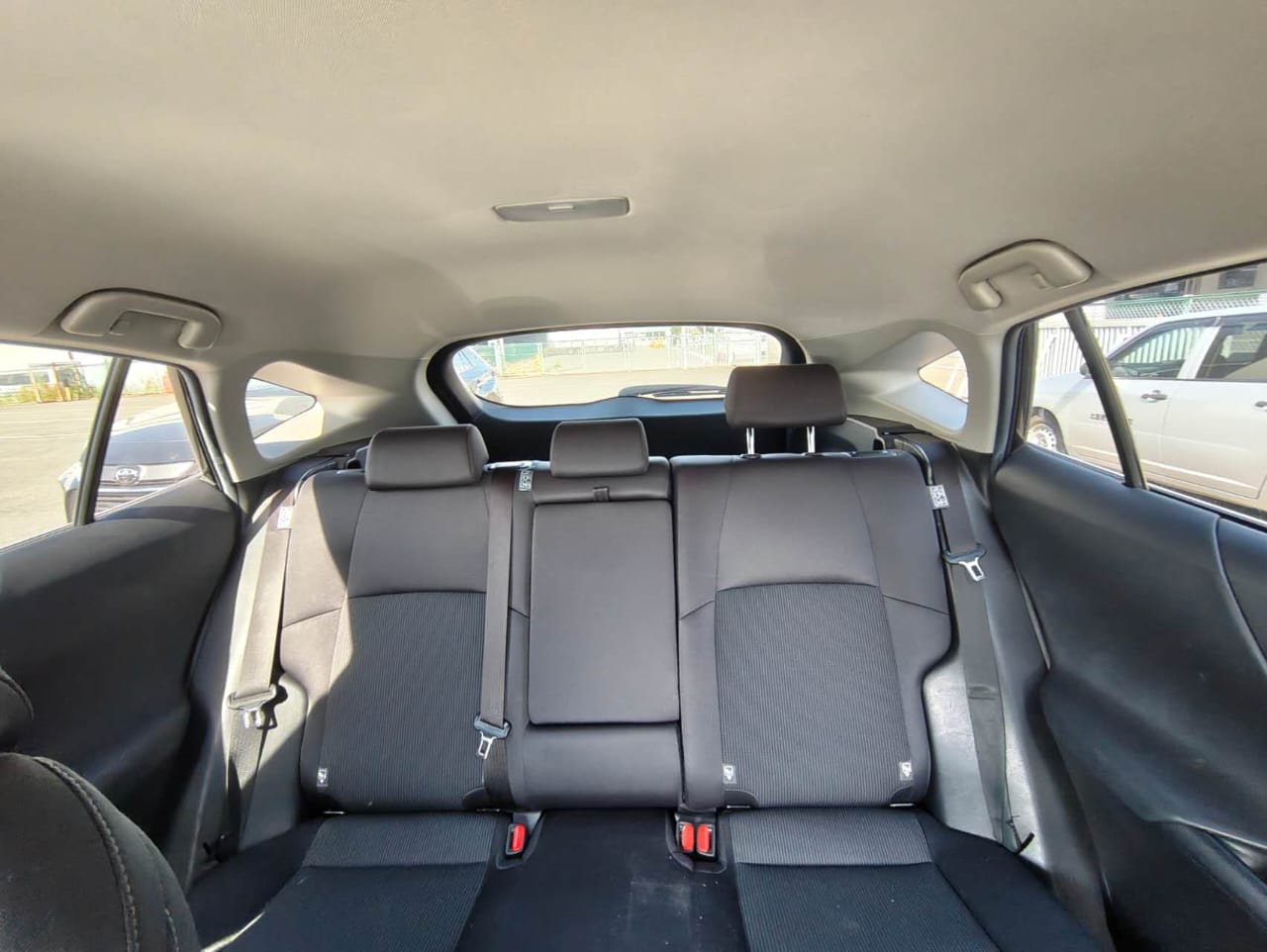 
								2023 TOYOTA HARRIER S (91952) full									