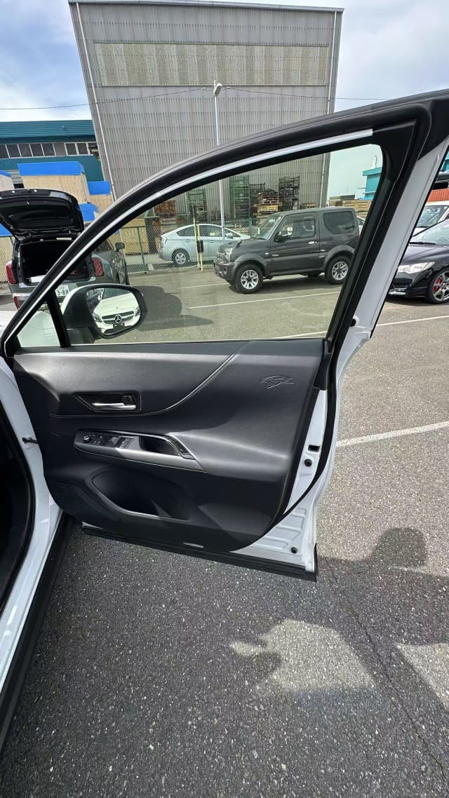 
								2023 TOYOTA HARRIER S (91587) full									