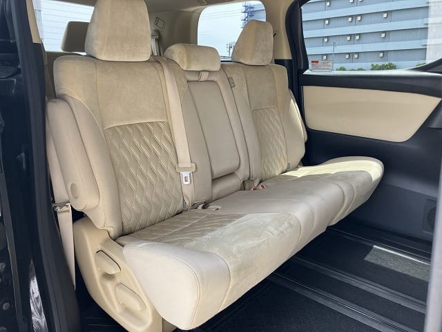 
								2022 toyota alphard x (03884 full									