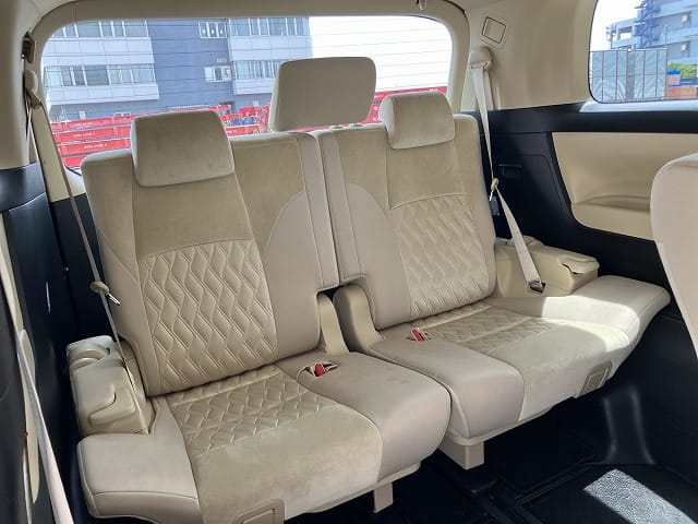 
								2022 toyota alphard x (03884 full									