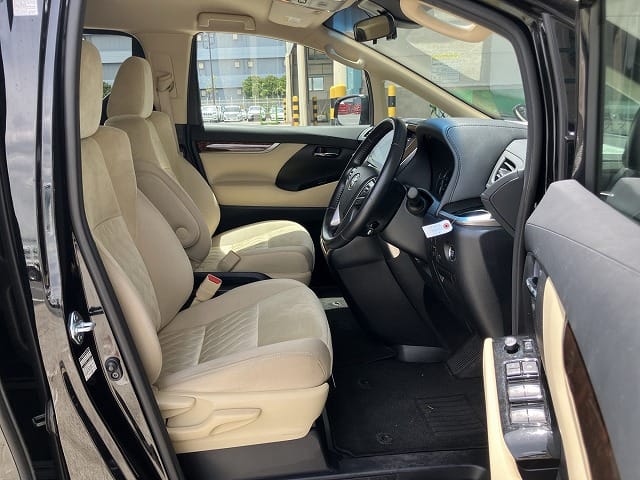 
								2022 toyota alphard x (03884 full									