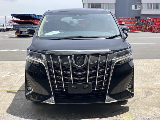 
								2022 toyota alphard x (03884 full									