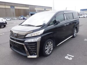 2023 toyota vellfire golden eyes 3(54387)