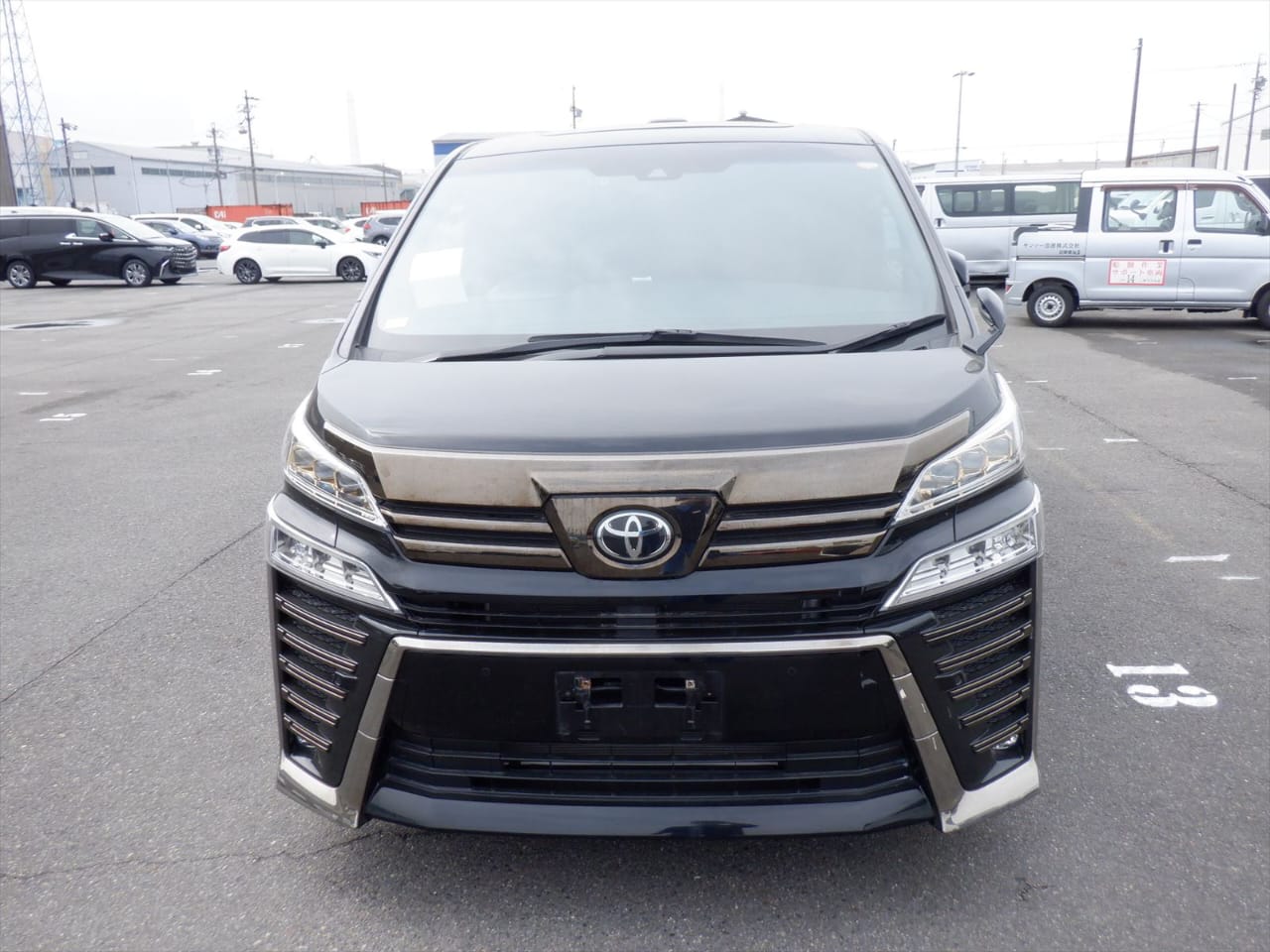 
								2023 toyota vellfire golden eyes 3(54387) full									