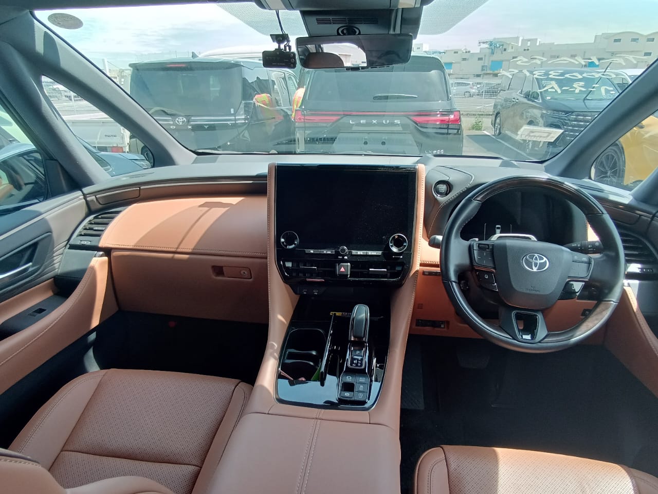 
								2024 toyota vellfire z premier (03314) full									