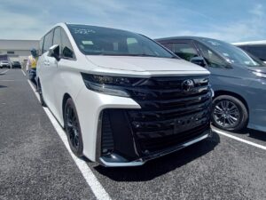 2024 toyota vellfire z premier (03314)