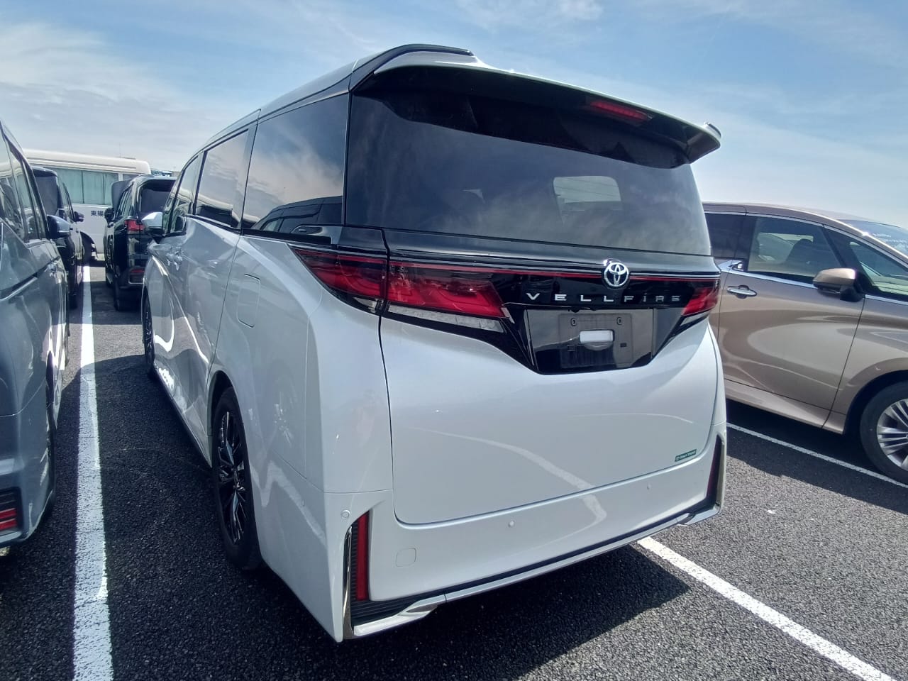 
								2024 toyota vellfire z premier (03314) full									
