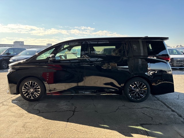 
								2024 Toyota Vellfire z premier (09889) full									