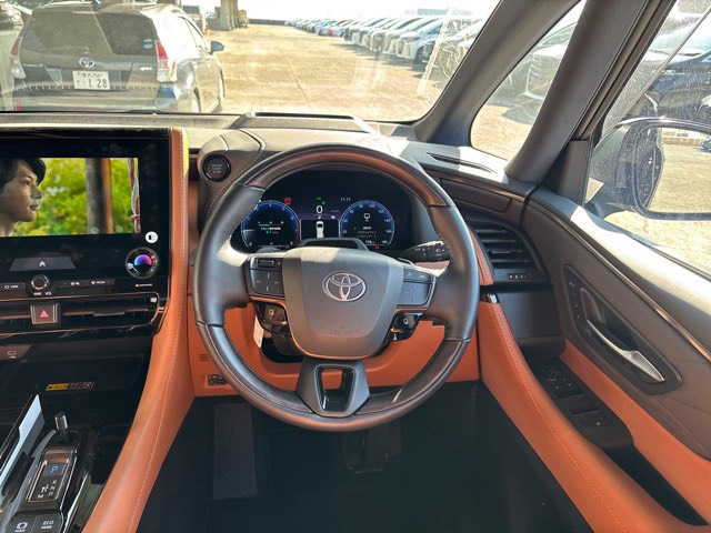 
								2024 Toyota Vellfire z premier (09889) full									