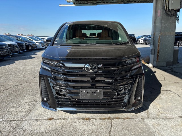 
								2024 Toyota Vellfire z premier (09889) full									