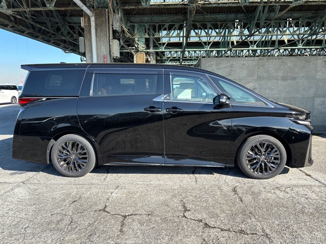
								2024 Toyota Vellfire z premier (09889) full									