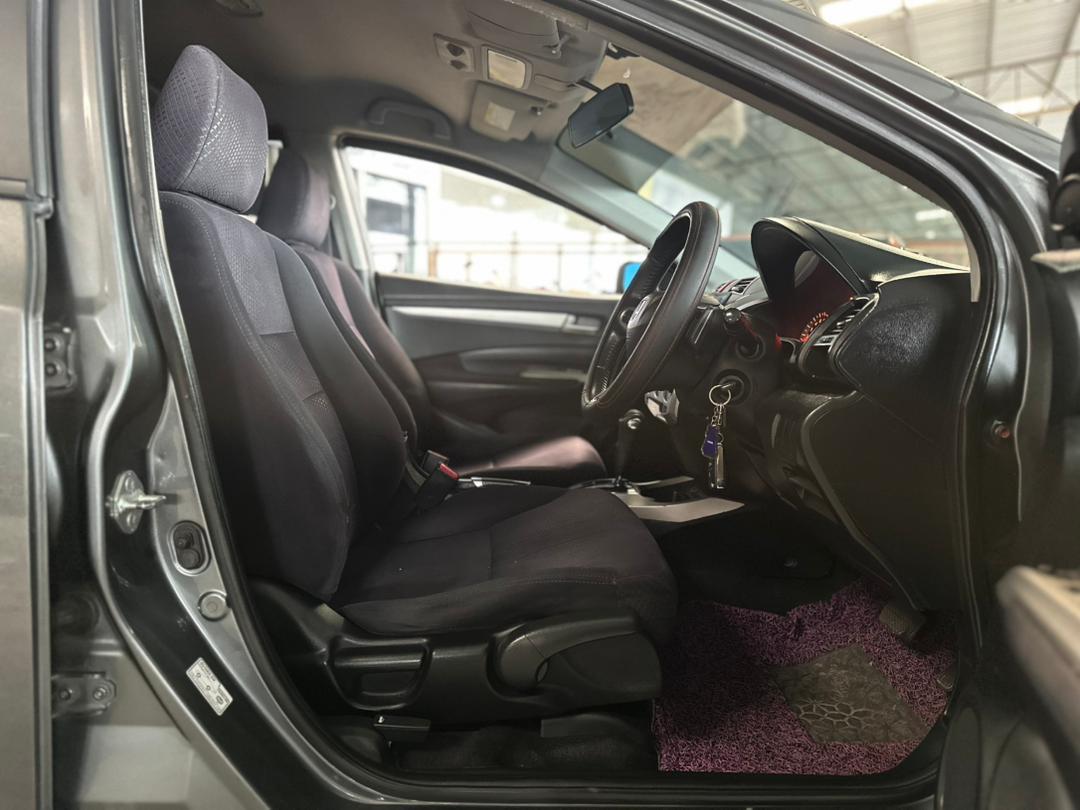 
								JMQ6048 HONDA CITY 1.5 full									