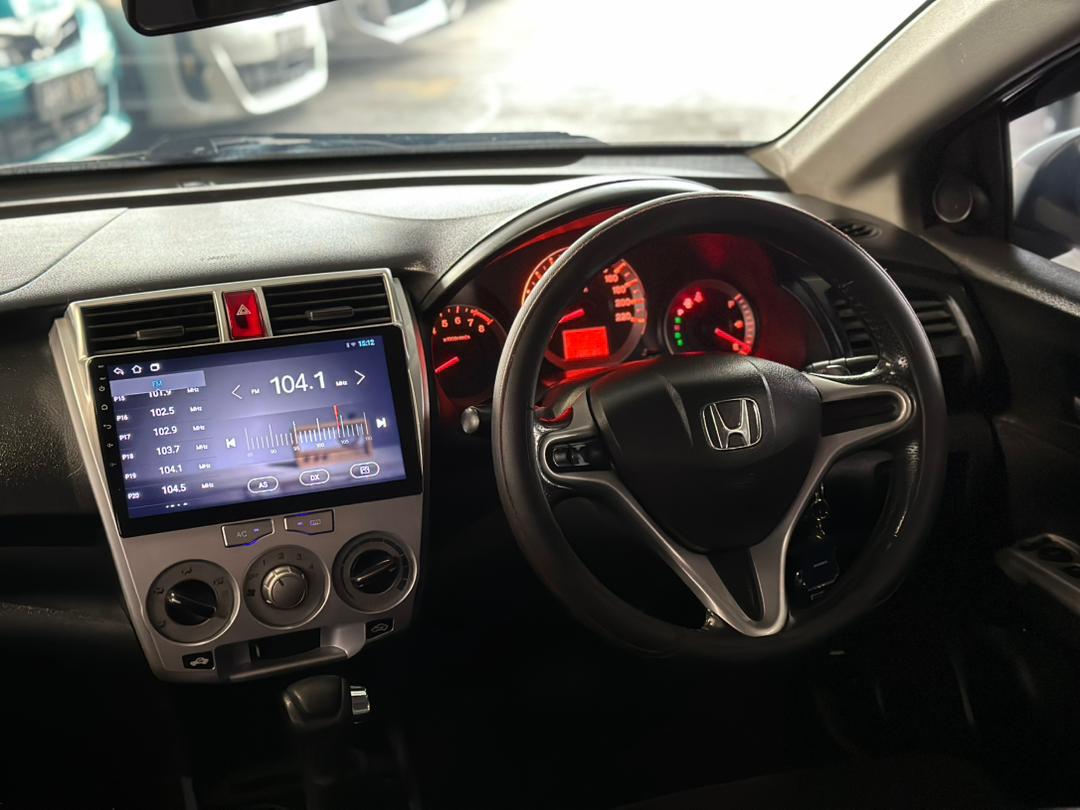 
								JMQ6048 HONDA CITY 1.5 full									