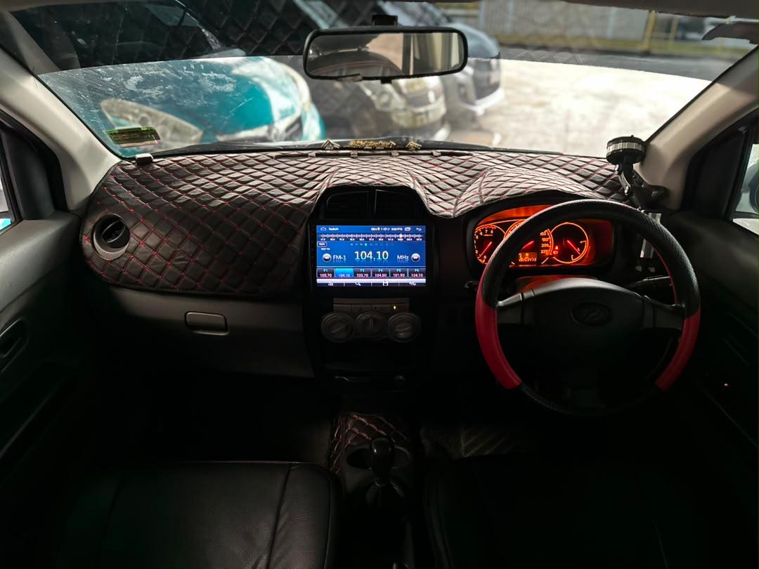 
								JLP4632 perodua myvi sx 1.3 manual full									