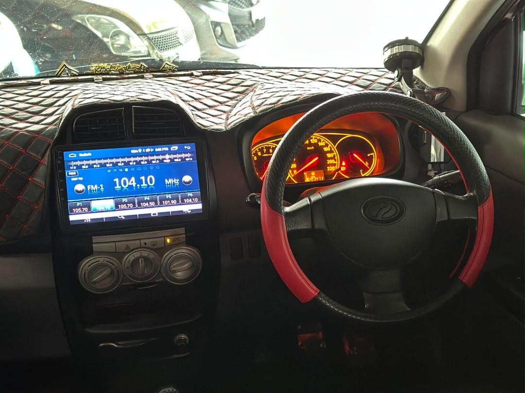 
								JLP4632 perodua myvi sx 1.3 manual full									