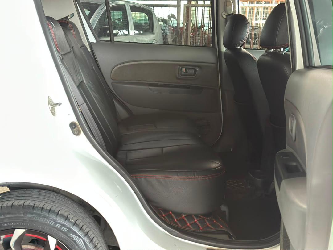 
								JLP4632 perodua myvi sx 1.3 manual full									