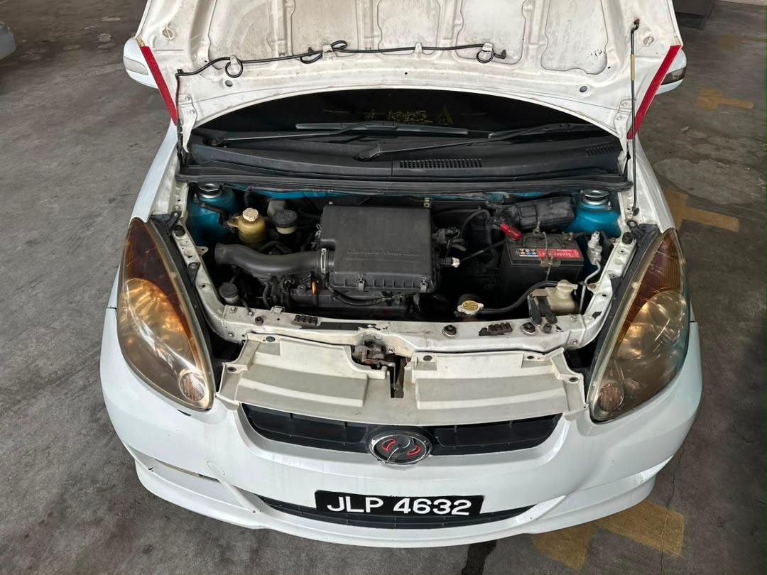 
								JLP4632 perodua myvi sx 1.3 manual full									