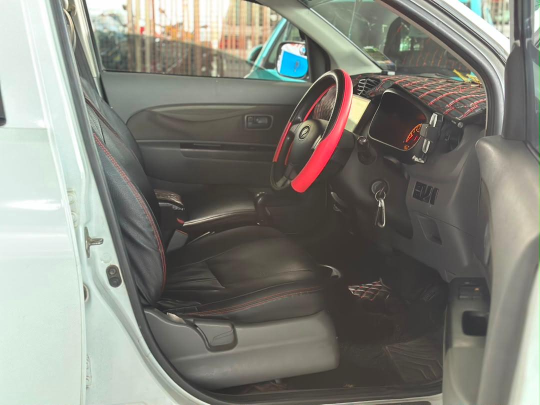 
								JLP4632 perodua myvi sx 1.3 manual full									