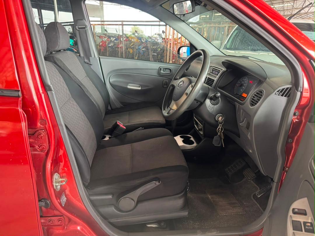 
								WA5040 PERODUA VIVA 1.0 AUTO full									
