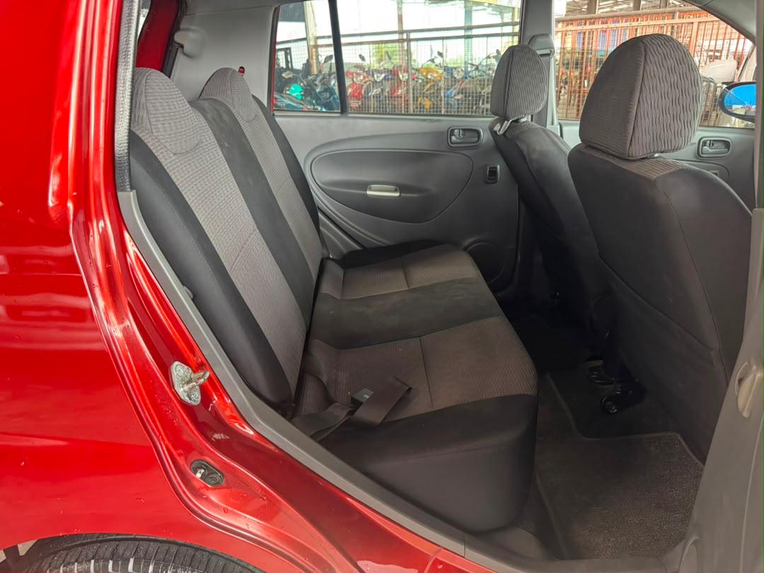 
								WA5040 PERODUA VIVA 1.0 AUTO full									