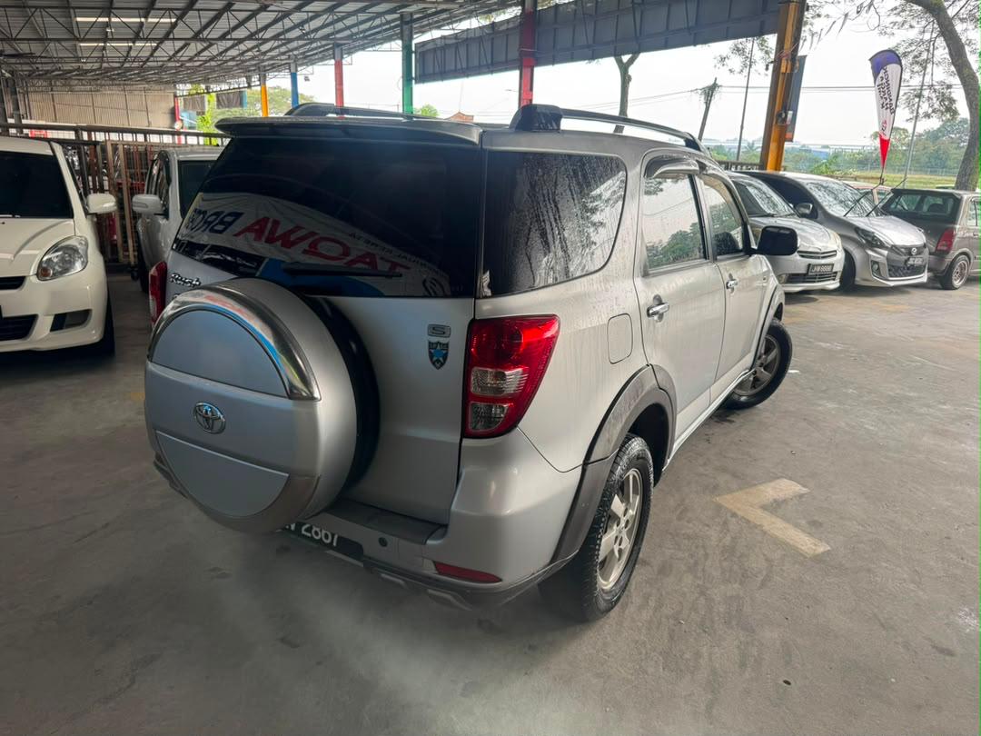 
								WRV2867 toyota rush manual full									