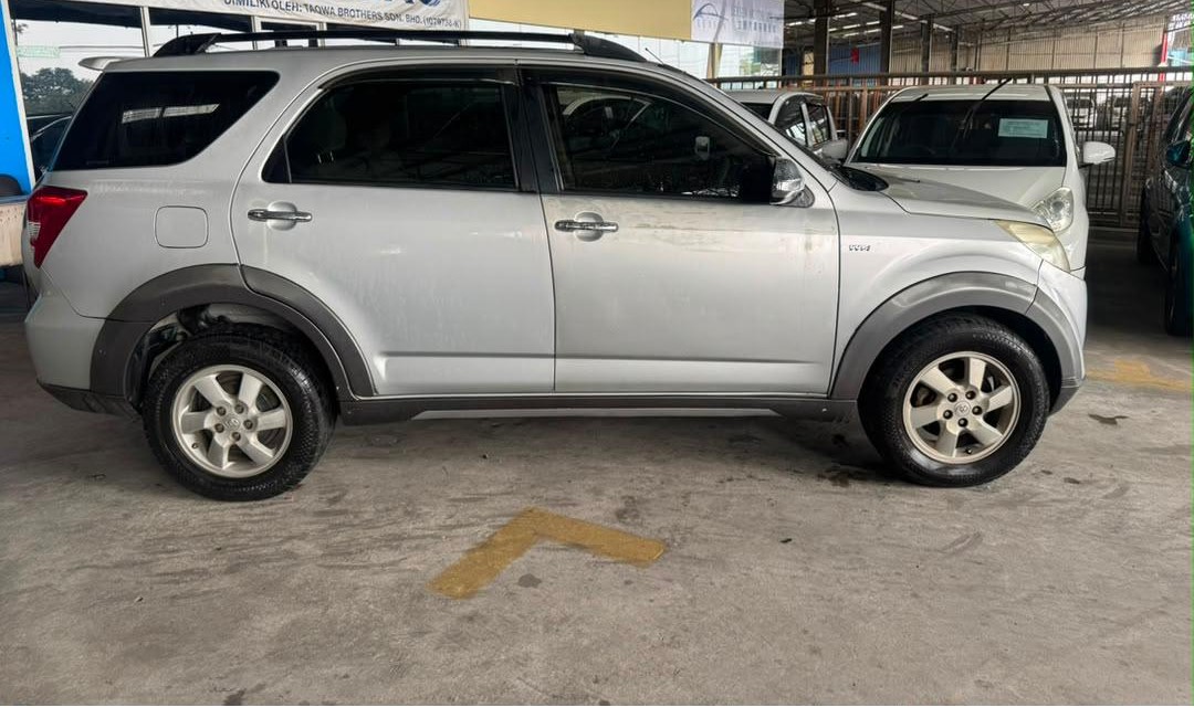 
								WRV2867 toyota rush manual full									
