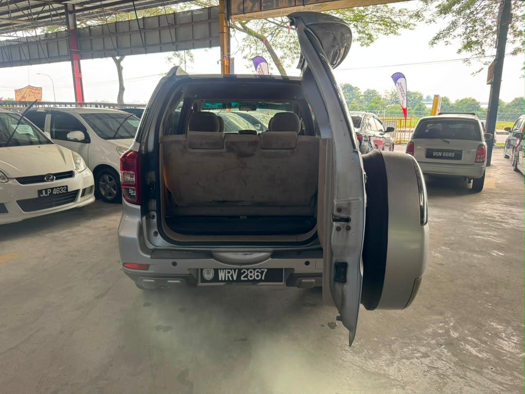 
								WRV2867 toyota rush manual full									