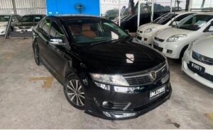 BMJ 2985 Proton preve auto