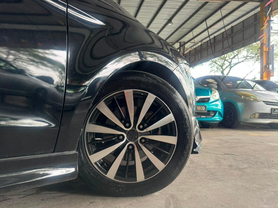 
								BMJ 2985 Proton preve auto full									
