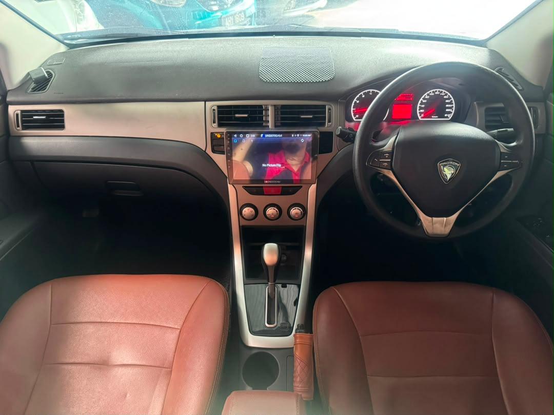 
								BMJ 2985 Proton preve auto full									