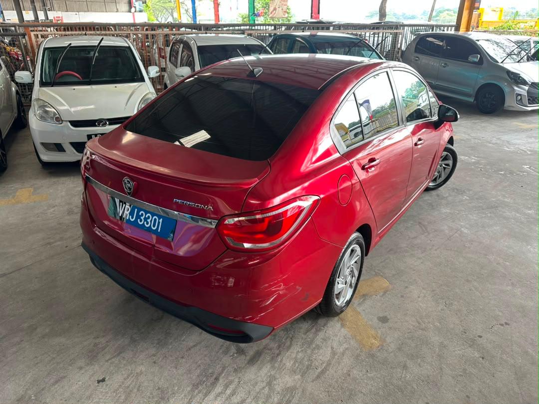 
								VRJ3301 proton persona auto full									