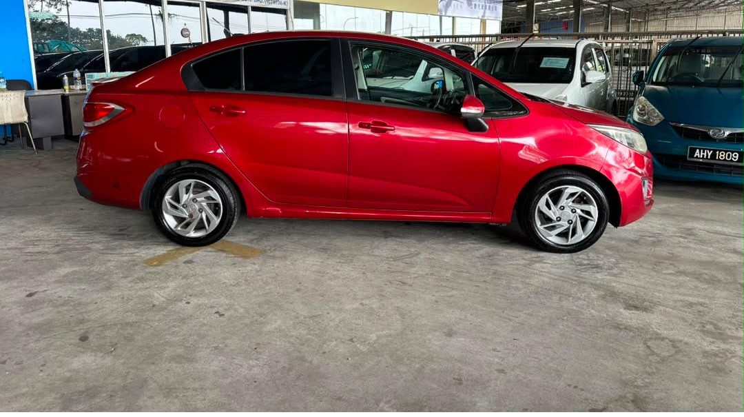 
								VRJ3301 proton persona auto full									