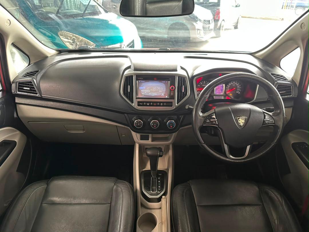 
								VRJ3301 proton persona auto full									