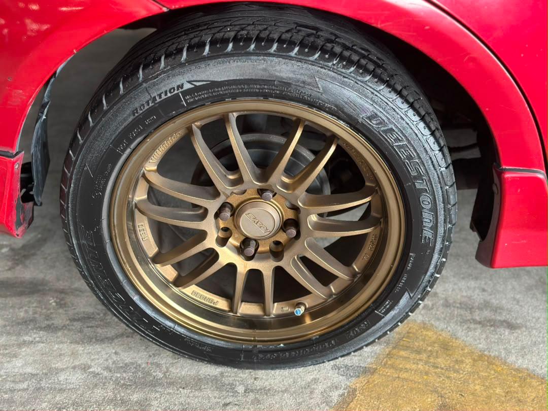 
								2013 PROTON SAGA 1.3 AUTO NDE9757 full									