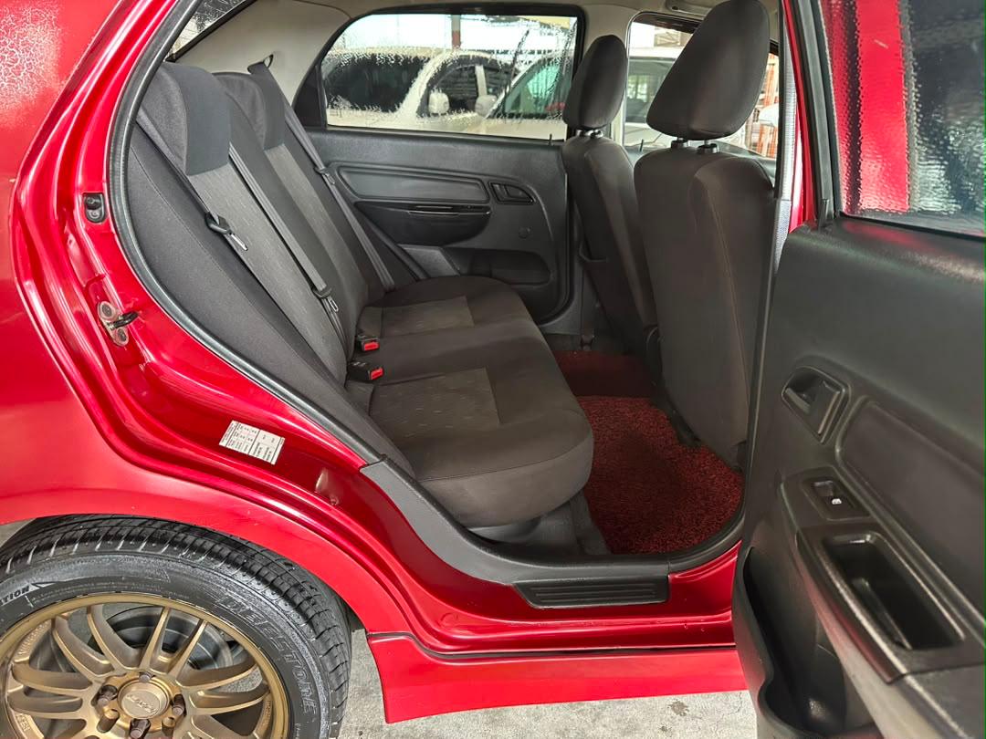 
								2013 PROTON SAGA 1.3 AUTO NDE9757 full									